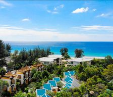 Thailand  Karon Beach vacation rental compare prices direct by owner 18618301