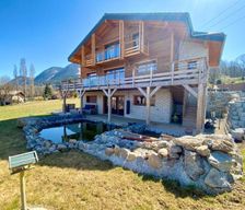 France Haute-Savoie Thollon-les-Mémises vacation rental compare prices direct by owner 29428585