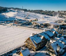 Poland Lesser Poland Białka Tatrzańska vacation rental compare prices direct by owner 19108912