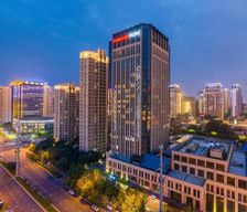 China Henan Zhengzhou vacation rental compare prices direct by owner 35833182