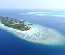 Maldives Ari Atoll Hangnaameedhoo vacation rental compare prices direct by owner 35438269
