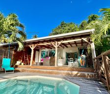 Guadeloupe Basse-Terre Deshaies vacation rental compare prices direct by owner 3070084