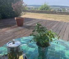 France Champagne - Ardenne Sedan vacation rental compare prices direct by owner 32817340