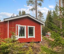 Sweden Dalarna Idkerberget vacation rental compare prices direct by owner 27075410