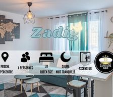 France Champagne - Ardenne Troyes vacation rental compare prices direct by owner 33671139