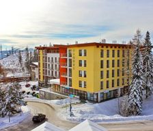 Slovakia  Štrbské Pleso vacation rental compare prices direct by owner 23753889