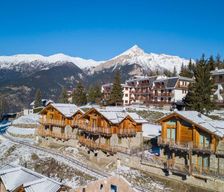 Italy Piedmont Sauze d'Oulx vacation rental compare prices direct by owner 33705034
