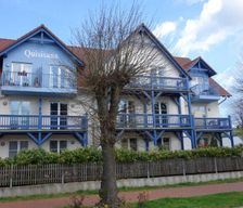 Germany Mecklenburg-West Pomerania Graal-Müritz vacation rental compare prices direct by owner 4722201