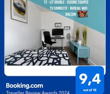 France Hauts-de-Seine Villeneuve-la-Garenne vacation rental compare prices direct by owner 23645345