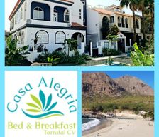 Cape Verde Santiago Tarrafal vacation rental compare prices direct by owner 35773918