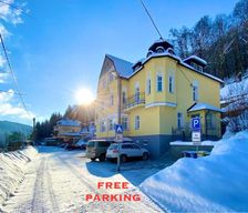 Czechia Karlovy Vary Region Jáchymov vacation rental compare prices direct by owner 16313298