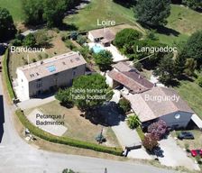 France Occitanie Limbrassac vacation rental compare prices direct by owner 18545004