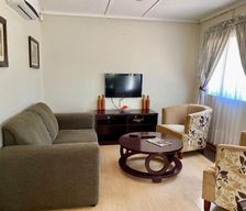 Zimbabwe Harare Kingsmead vacation rental compare prices direct by owner 27057707