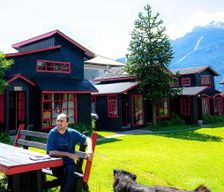 Chile Los Lagos Hornopiren vacation rental compare prices direct by owner 32506245