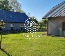 Latvia Kurzeme Nida vacation rental compare prices direct by owner 12736663