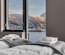 Norway Troms og Finnmark Tromsø vacation rental compare prices direct by owner 33625517