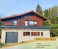 France  Gerbépal vacation rental compare prices direct by owner 26700838