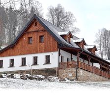 Czechia Liberec Region Raspenava vacation rental compare prices direct by owner 32926156