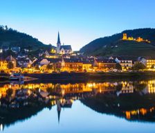 Germany Rhineland-Palatinate Klotten vacation rental compare prices direct by owner 5140222