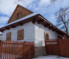 Slovakia  Hybe vacation rental compare prices direct by owner 35379763
