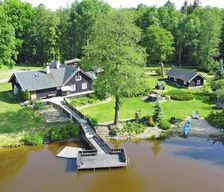 Lithuania  Kružiūnai vacation rental compare prices direct by owner 15080250