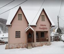 Hungary Heves Parád vacation rental compare prices direct by owner 14272978