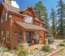 United States Colorado Woodland Park vacation rental compare prices direct by owner 28933864