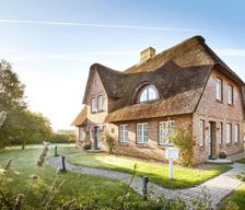 Germany Schleswig-Holstein Utersum vacation rental compare prices direct by owner 6766861