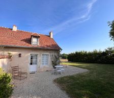 France Centre-Loire Valley Sainte-Fauste vacation rental compare prices direct by owner 4159671