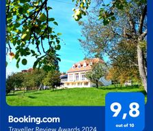 Romania Sibiu County Cisnădioara vacation rental compare prices direct by owner 26945643