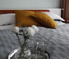Poland Lesser Poland Sromowce Wyżne vacation rental compare prices direct by owner 35297926