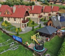 Poland Lesser Poland Kluszkowce vacation rental compare prices direct by owner 13742324