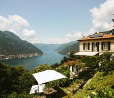Italy Lombardy Faggeto Lario vacation rental compare prices direct by owner 16100827
