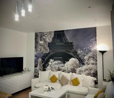 France Auvergne-Rhône-Alpes Le Raincy vacation rental compare prices direct by owner 33653367