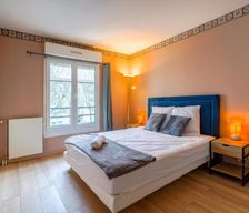 France Ile de France Bussy-Saint-Georges vacation rental compare prices direct by owner 33608075