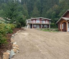Canada British Columbia Blind Bay vacation rental compare prices direct by owner 4457627