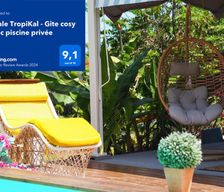 Guadeloupe Grande-Terre Petit-Canal vacation rental compare prices direct by owner 37644623