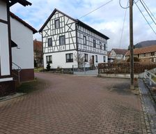 Germany Thuringia Uhlstädt-Kirchhasel vacation rental compare prices direct by owner 33482745