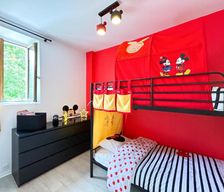 France Ile de France Bailly-Romainvilliers vacation rental compare prices direct by owner 28761985