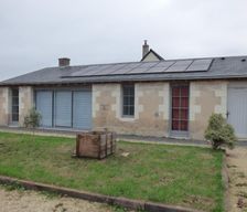France  Gizeux vacation rental compare prices direct by owner 15051018