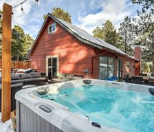 United States Colorado Woodland Park vacation rental compare prices direct by owner 32637882