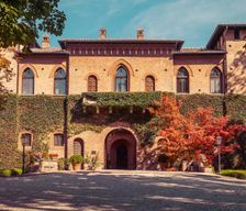 Italy Lombardy Cervesina vacation rental compare prices direct by owner 18464502