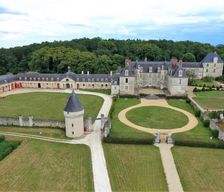 France Bourgogne – Franche-Comté Gizeux vacation rental compare prices direct by owner 35087218