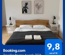 Poland Podkarpackie Tyrawa Solna vacation rental compare prices direct by owner 9379775