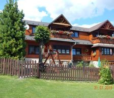 Slovakia Prešovský kraj Ždiar vacation rental compare prices direct by owner 15065730