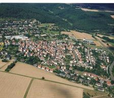 Germany Hessen Usingen vacation rental compare prices direct by owner 4107235