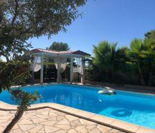 France Languedoc-Roussillon Oupia vacation rental compare prices direct by owner 15090187