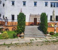Slovakia Prešovský kraj Snina vacation rental compare prices direct by owner 35536952