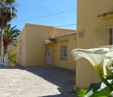 Spain Valencia Community Calpe vacation rental compare prices direct by owner 10408275