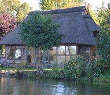 Germany Schleswig-Holstein Grebin vacation rental compare prices direct by owner 4305366